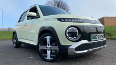 Hyundai INSTER 85kW 02 49kWh 5dr Auto Electric Hatchback